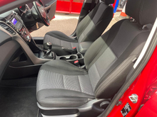 2014 Hyundai i30 1.6L Diesel For Sale Images