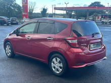2017 Nissan Note 1.2L Petrol For Sale Images