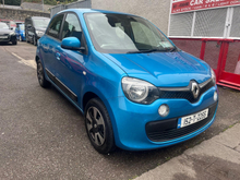2015 Renault Twingo 1L Petrol For Sale Images