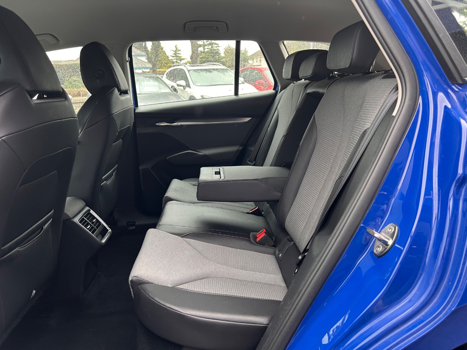 2023 Skoda Enyaq 0L Electric For Sale Images