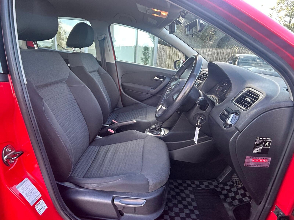 2012 Volkswagen Polo 3L Petrol For Sale Images