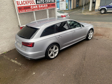 2016 Audi A6 2L Diesel For Sale Images