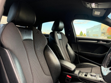 2018 Audi A3 1.5L Petrol For Sale Images