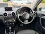 2015 AUDI A1 Sportback S-Line 1.4 TSI