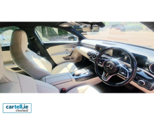 2020 Mercedes-Benz CLA Class 1.3L Petrol For Sale Images