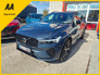 2021 VOLVO XC60 2021 2.0 B4 R Design Diesel Auto