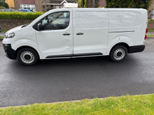 2023 Fiat Scudo 1.5L Diesel For Sale Images