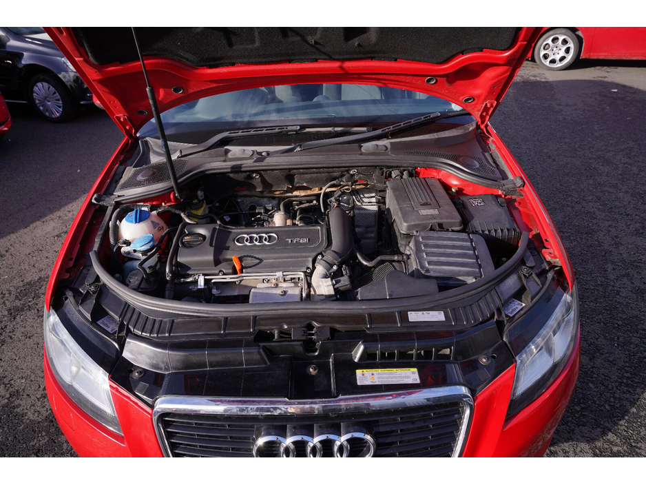 Audi A3 1.4 TFSI — thumbnail 16