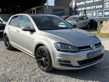 2015 Volkswagen Golf 1.4L Petrol For Sale Images