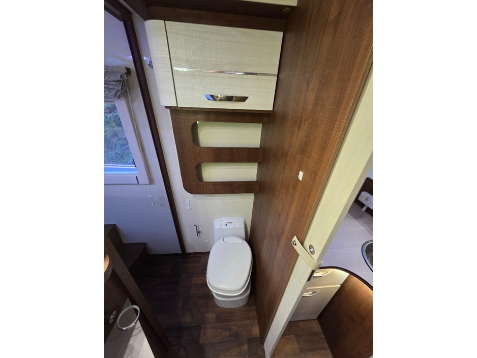2015 McLouis Lagan 2.3L Diesel For Sale Images