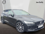 2023 VOLVO V60 PHEV T6 (350hp) Plus Dark AWD