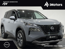 Nissan X-Trail e-POWER SV 5 Seat Auto | Camera, Dual Climate, LED
