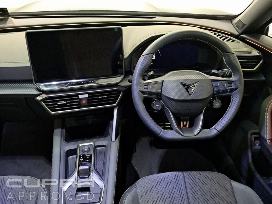 Cupra Formentor e-Hybrid 204hp DSG Tribe Edition — thumbnail 9