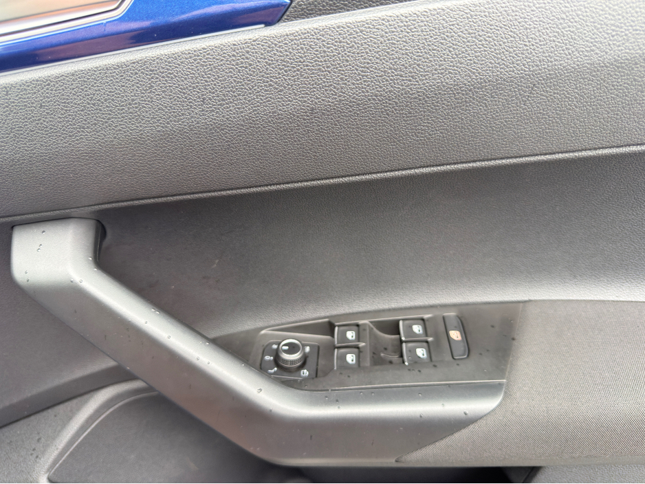 2018 Volkswagen Polo 1L Petrol For Sale Images