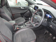2020 Ford Kuga 1.5L Diesel For Sale Images