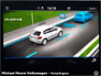 2025 VOLKSWAGEN POLO R-LINE 1.0TSI 95HP