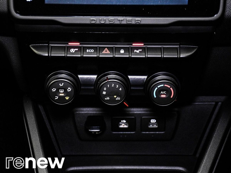 Dacia Duster Expression Blue dCi 115 — thumbnail 20