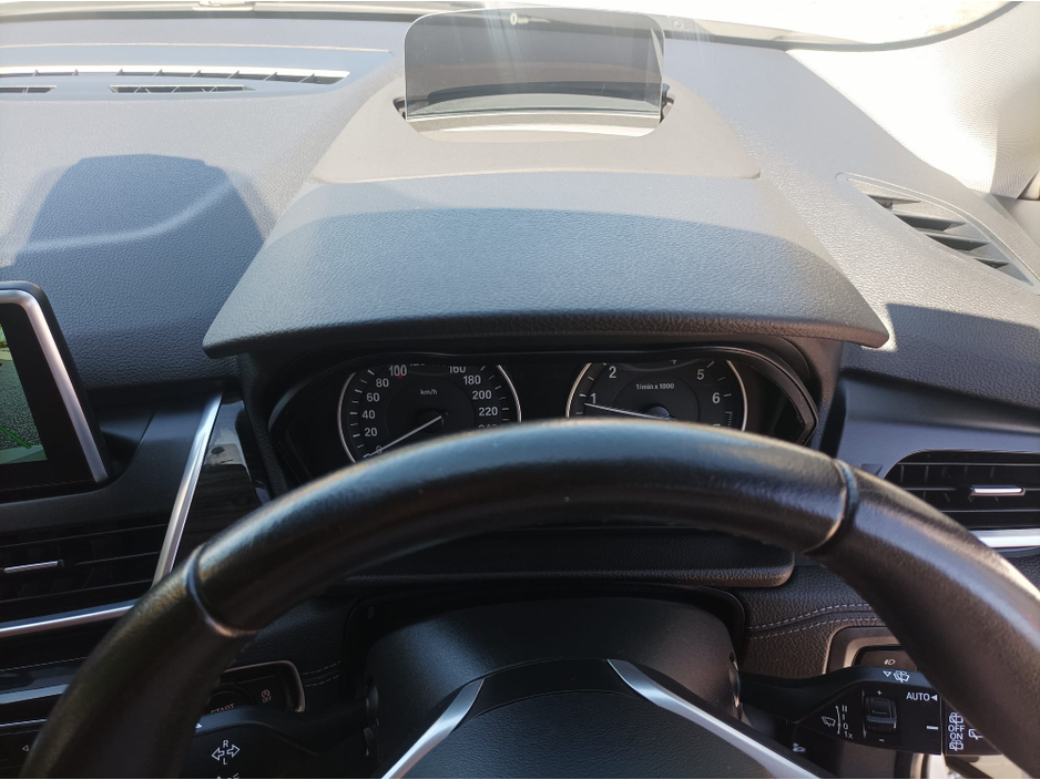 2018 BMW 2 Series 1.5L Petrol For Sale Images