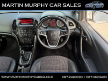 2015 Opel Astra 1.6L Diesel For Sale Images