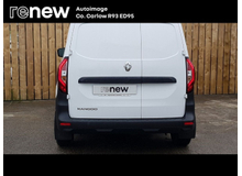 2024 Renault Kangoo 1.5L Diesel For Sale Images