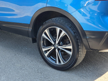 2018 Nissan Qashqai 1.6L Petrol For Sale Images