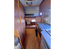 2008 CI Carioca 2.4L Diesel For Sale Images