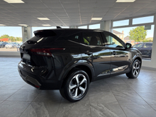 2023 Nissan Qashqai 1.3L Hybrid For Sale Images