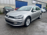 2015 VOLKSWAGEN GOLF COMFORTLINE, LOW MILEAGE