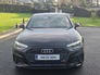 2021 AUDI A4 2.0TDI 150HP S tronic S Line 19
