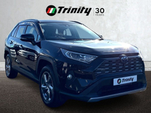 Toyota Rav4 * Z HYBRID * AUTO * TRINITY MOTORS *