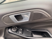 2017 Ford Fiesta 1.2L Petrol For Sale Images