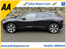 2024 Jaguar I-Pace 0L Electric For Sale Images