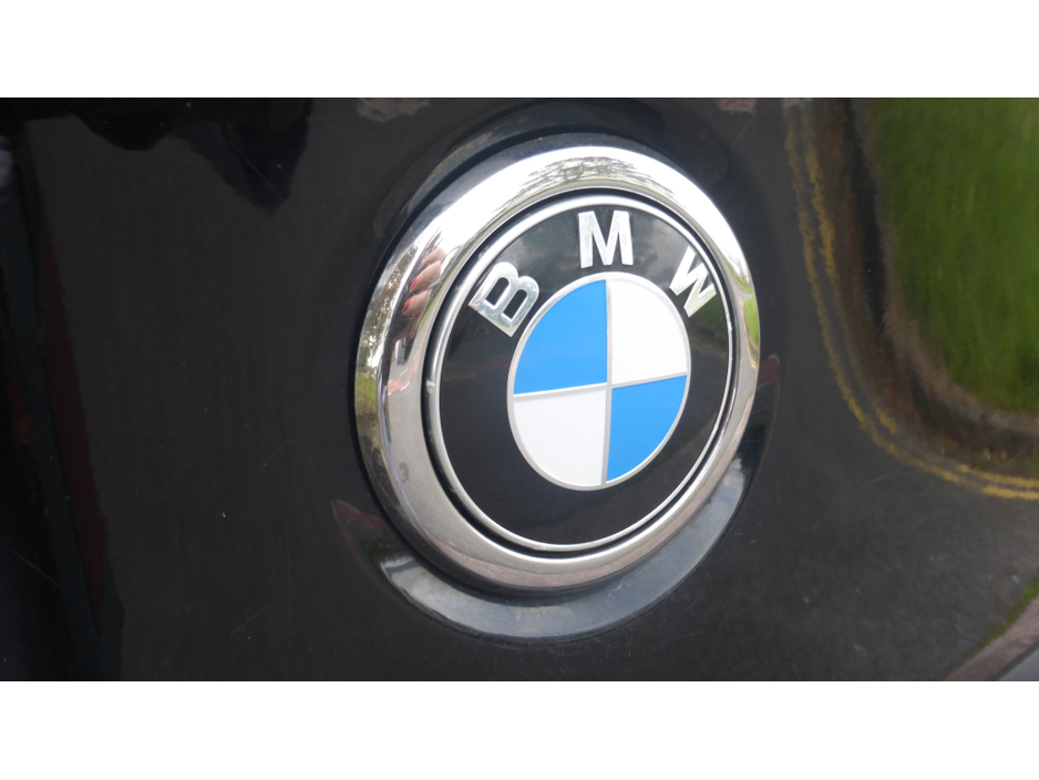 2014 BMW 1 Series 2L Diesel For Sale Images