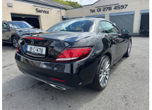 2018 Mercedes-Benz SLC 2.1L Diesel For Sale Images