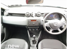 2022 Dacia Duster 1.5L Diesel For Sale Images