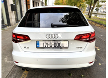 2017 Audi A3 1.4L Petrol For Sale Images