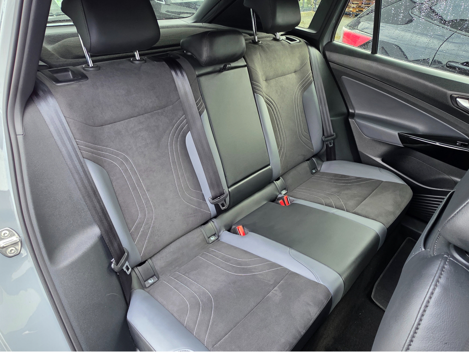 2024 Volkswagen ID.4 0L Electric For Sale Images