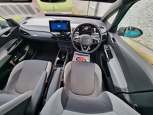 2020 Volkswagen ID.3 0L Electric For Sale Images