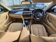 2014 BMW 3 Series 2L Diesel For Sale Images