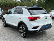 2022 Volkswagen T-Roc 1.5L Petrol For Sale Images