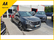 2021 Peugeot 3008 1.2L Petrol For Sale Images