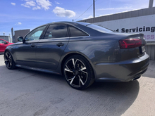 2018 Audi A6 2L Diesel For Sale Images