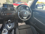 2013 BMW 1 SERIES 116i  5DR AUTO