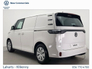 2025 VOLKSWAGEN ID.BUZZ CARGO ID.BUZZ CARGO PLUS 86KWH 204HP