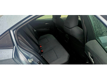 2020 Toyota Corolla 1.8L Petrol Hybrid For Sale Images
