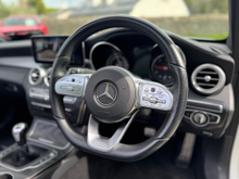 2019 Mercedes-Benz C Class 1.6L Diesel For Sale Images