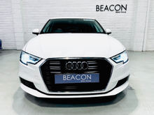 2019 Audi A3 1.6L Diesel For Sale Images