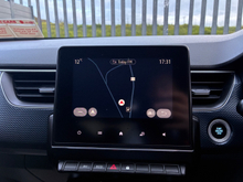 2024 Renault Arkana 1.6L Hybrid For Sale Images