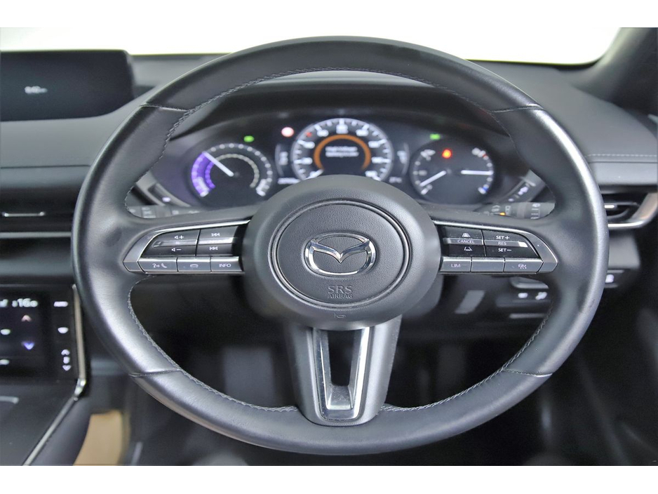 Mazda MX-30 EV EXCLUSIV LINE 35.5 KWH 145BHP *BI-TONE ROOF*HUP* — thumbnail 18