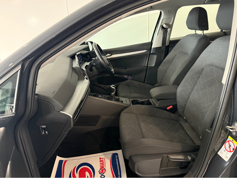 2021 Volkswagen Golf 2.0L Diesel For Sale Images
